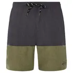 Шорты для плавания Protest Freddie, серый - фото