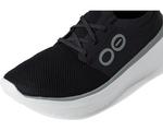 Кроссовки OOFOS OOmy Stride, цвет White Black - фото 6