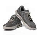 Кроссовки мужские Lifestyle Shoes Men Low-Top Seven, черный - фото 4