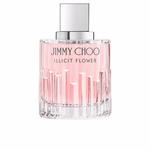 Духи Illicit flower Jimmy choo, 100 мл - фото