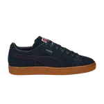 Кроссовки Puma Vogue x Wmns Suede Classic, синий - фото