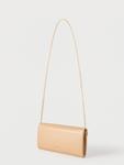 ALDO Клатч 'ELONA' в цвете Nude - фото 2