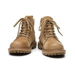 Мужские ботинки Cahhrrn X Martin Boot Men Beige Plo Cart - фото 12