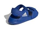 Обувь для малышей Altaswim TD Low-top Blue Adidas - фото 4