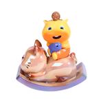 Фигурка Capybara Shake Fun Collection в стиле чиби DUOMIAOYOU - фото 11