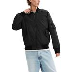 COACH Пуховик мужской черный - фото 3