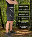 PUMA Шорты PRO ONE ADVENTURE - фото 3