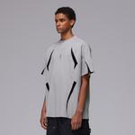 Футболка унисекс Rocawear, серый - фото 17