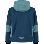 Funktionsjacke softshelljacke Cmp, голубой - фото 2