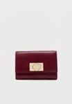 Кошелек Furla COMPACT WALLET, Ciliegia/Dark Red - фото