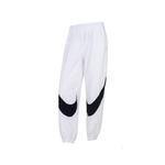 Nike Повседневные брюки Women's White/Black - фото