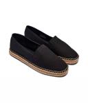 Эспадрильи Calvin Klein, черный - фото 3