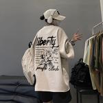 Футболка унисекс Paefa, розовый - фото 11