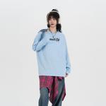 Футболка унисекс Jeanswest Club, черный - фото 52