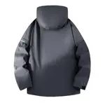 Jeep Куртка мужская, Gold (Single Layer) - фото 11