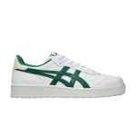 Бутсы ASICS Japan S Golf 'White Jasper Green', белый - фото