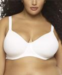 Контурный бюстгальтер Topaz Paramour, белый - фото 3