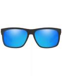 Мужские поляризованные солнцезащитные очки Costa Del Mar, черный - фото 2