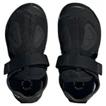 Сандалии adidas Terrex Captain Toey 2.0, черный - фото 6