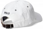 POLO RALPH LAUREN mens Classic, White - фото 2