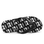 Jeep Унисекс шлепанцы красные, цвет Red - фото 7