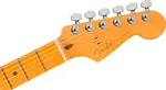 Fender American Ultra II Stratocaster HSS 2024 Solar Flare - фото 7
