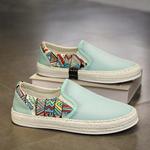 Дышащие мужские кеды Low Top NMR, черный - фото 10