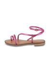 Шлепанцы HATRIO Les Tropeziennes par M Belarbi, фуксия - фото