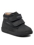 Кроссовки Schnürschuhe B Hynde B. Wpf A B842HA 00032 C4002 Geox, темно-синий - фото 2