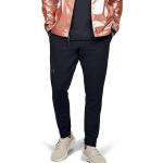 Брюки unstoppable tapered pants 'black' Under Armour, черный - фото 3