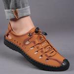 Сандалии Bindu River Trekking Shoes Men - фото 8