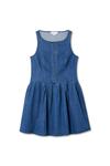 Платье Never Fully Dressed MONIKA DRESS, Blue - фото 8