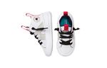 Сандалии Converse Chuck Taylor All Star Ultra Easy-On Mid TD 'White University Red' - фото 4