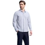 Мужская рубашка NAUTICA, лазурный - фото 5