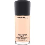 Mac Studio Fix Fluid Foundation SPF15 N4 30 мл - фото