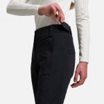 Лыжные брюки Rossignol W ELITE PANT черные - фото 3