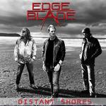 CD диск Edge of the Blade: Distant Shores - фото