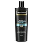 Шампунь для волос, 400 мл TRESemmé Purify Hydrate, TRESemme - фото