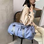 KAKAXI Спортивная сумка, Sky Blue - фото 10