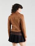 Демисезонная куртка VERO MODA VMJose, Caramel - фото 4
