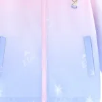 Disney Ветровка Pink Blue Kids' - фото 3