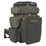 Рюкзак Greys Prodigy Tackle Base Rucksack, черный - фото