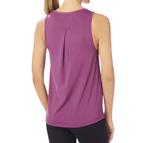 Базовая майка цвета аметист Shape Active, цвет amethyst - фото 2