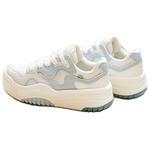 Кроссовки 2.0 повседневная обувь Anta, белый - фото 4