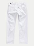 Джинсы прямого кроя G-Star Raw, белый - фото 4