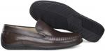 Мокасины слипоны ECCO Men's Classic Moc 2.0 - фото 11