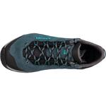 Трекинговые туфли Delago GTX Low WS. Lowa, мультиколор - фото 3