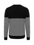 Свитер Moxx Paris Sweater Hugues, черный - фото 2