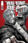 Walking Dead Weekly #17 (Image Comics) - фото
