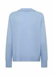 Джемпер Levete Room Jumper, Marlin Blue/Blue - фото 6